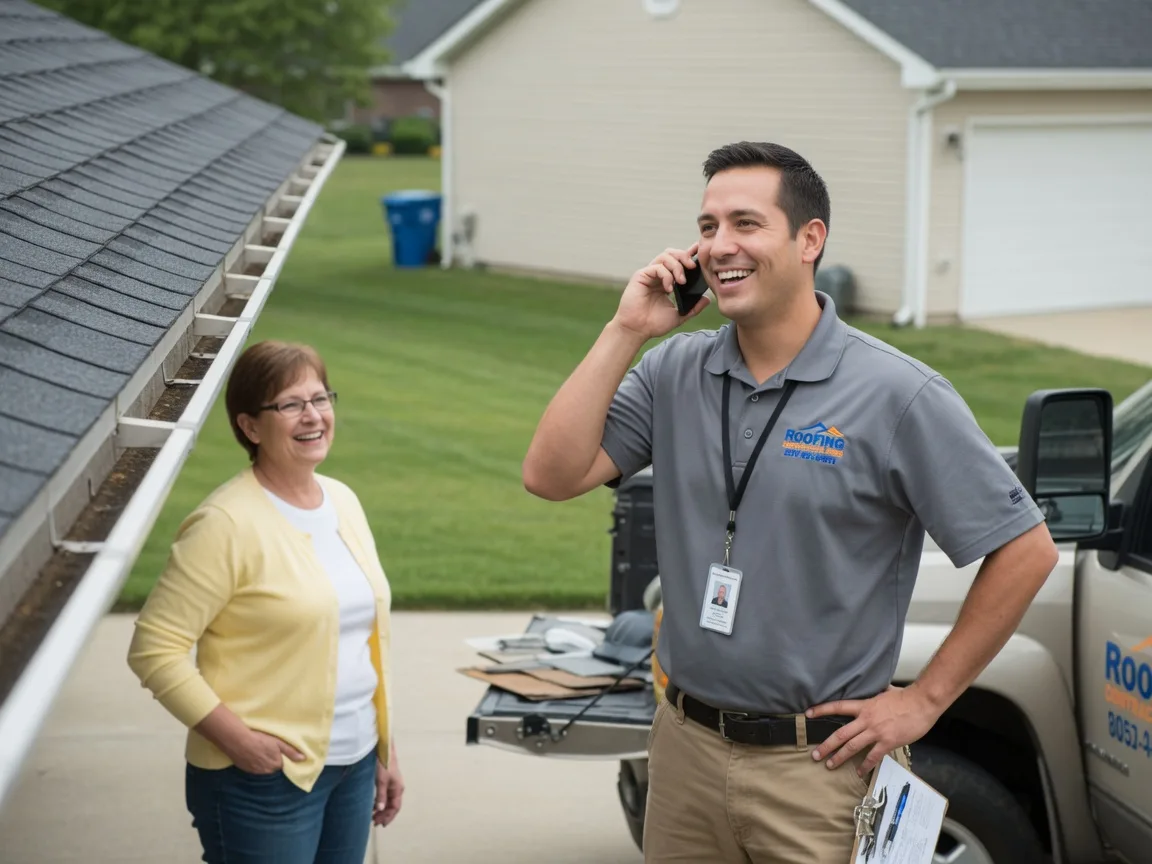 Local Roofing Contractors Loma Mar, CA FAQs